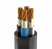 Кабель ВВГнг(А)-FRLS 4х35 МК (N) 0.66кВ | код ТХМ00216023 | Кабэкс ( 1м )