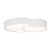 Светильник Items 72Вт IP20 потолочн. Freya FR6094CL-L72W