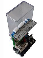 Реле времени РСВ-01-5 0,1с...120ч 110В пост. ун.прис. | код A8119-76916811 | ЧЭАЗ