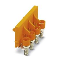 Коммутационные перемычки SB 4-8-T | код 3026379 | PHOENIX CONTACT