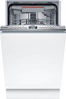Посудомоечная машина встраив. Bosch SPV4HMX49E узкая | код 1993460 | BOSCH