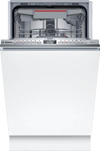 Посудомоечная машина встраив. Bosch SPV4HMX49E узкая | код 1993460 | BOSCH