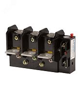 РТТ-326 П УХЛ4, 100А, 85,0 - 115,0А, 660В/50Гц, 1з+1р, ручной возврат, IP00, реле электротепловое токовое (ЭТ) | код ET512151 | Электротехник