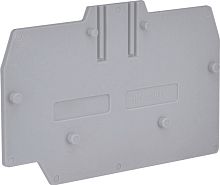 Замыкающая крышка ESP-HMT.10/PT (для ESP-HMM.10/HTE.10) | код 003903140 | ETI