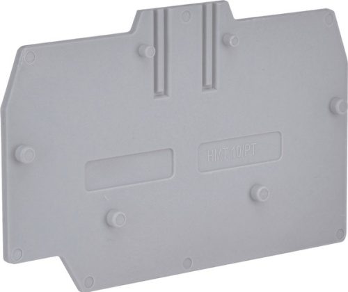 Замыкающая крышка ESP-HMT.10/PT (для ESP-HMM.10/HTE.10) | код 003903140 | ETI