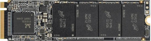 Накопитель SSD A-Data PCIe 3.0 x4 256GB ASX6000PNP-256GT-C XPG SX6000 Pro M.2 2280 | код 1096669 | A-DATA
