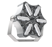 L-lego II 330 banner/270/Г30/740/05/L100/IKIX-66/IP66 LEDEL | код LGII270-214-513-18 | LEDEL