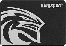 Накопитель SSD Kingspec SATA-III 960GB P4-960 2.5 | код 1909594 | KINGSPEC