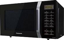 Микроволновая Печь Panasonic NN-GT35HBZPE 23л. 800Вт черный | код 1884638 | PANASONIC