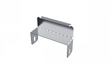 Переходник по высоте с 50 на 100 мм. Ширина лотка - 200 мм TDM | код SQ2902-4322 | TDM