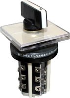 Переключатель ПМОФ-45-225666/I-Д40 У3 (ЭТ) | код ET517595 | Электротехник