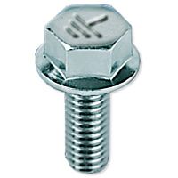 Винт для электрического соединения М5х8 INOX 316L | код. CM030508INOX316L | DKC
