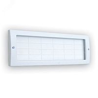 Оповещатель световой | код М-24-Д ОСНОВА | ИП Раченков А.В.