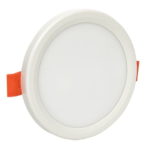 Светильник встраиваемый светодиодный ДВО 1001 6Вт 2700K IP20 Basic | код DLL-1001-6-2700 | EKF фото 5