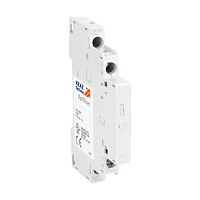 Блок контактов вспомогательный OptiStart MP-HS20-63/100-T2 | код 348580 | КЭАЗ