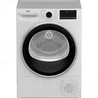 Сушильная машина Beko B5T69233 кл.энер.:A макс.загр.:9кг белый | код 1914932 | BEKO
