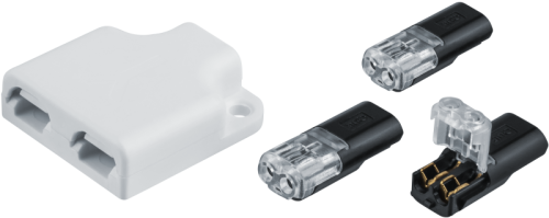 Клемма монтажная 93 205 NTC-Y01-2W-4W-36V NAVIGATOR 93205