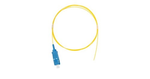 Шнур Желтый | код NMF-PT1S2C0-SCU-XXX-001-2 | NIKOMAX