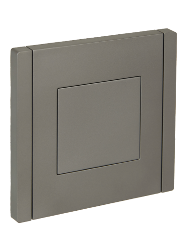 FORTE&PIANO Заглушка с суппортом FP541 ст. IEK | код FP-PL10-K46 | IEK