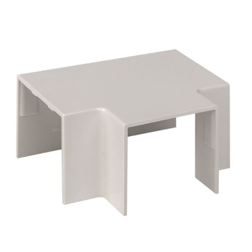 Угол T-образный (40х40) (4 шт) белый-Plast | код tchw-40-40x4 | EKF фото 2 Угол T-образный (40х40) (4 шт) белый-Plast | код tchw-40-40x4 | EKF фото 2