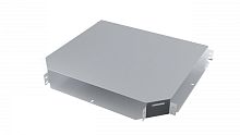 Ответвитель Т-образный горизонтальный 80х500 мм TDM | код SQ2902-2220 | TDM