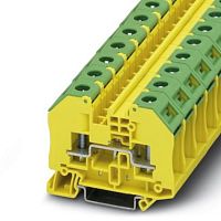 Болтовые клеммы RT 5-PE | код 3049424 | PHOENIX CONTACT
