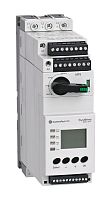Многофункциональный пускатель 1.5-6A AC230V стандартный MODBUS | код MFS6MST | Systeme Electric