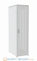 Шкаф серверный 2000х600х1000 IP20 RAL7035 ПРОВЕНТО | код IPP 43.60.100 P | ПРОВЕНТО