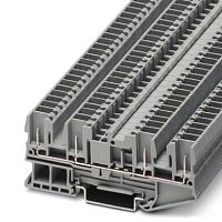 Проходные клеммы ST 2,5-QUATTRO/4P | код 3042159 | PHOENIX CONTACT