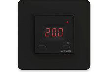 Терморегулятор для теплого пола st bk Welrok 4660251140564
