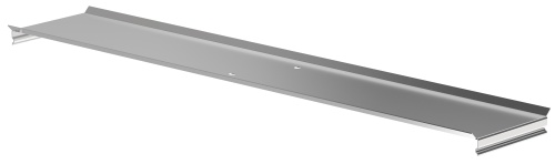 Накладка для крышки лотка 600 | код CLP1S-NK-600 | IEK