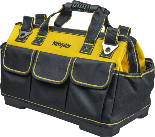 Сумка для электромонтажника NTA-Bag01 | Код. 82366 | Navigator
