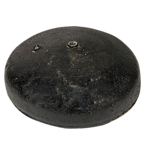 Основание бетонное d345мм 20кг | код lp-l0345 | EKF Основание бетонное d345мм 20кг | код lp-l0345 | EKF