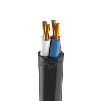 Кабель контрольный КВВГнг(А)-LS 4*2,5 | код ТХМ00131738 | Кабэкс (1 м.)