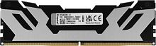 Память DDR5 24GB 6400MHz Kingston KF564C32RS-24 Fury Renegade Silver XMP RTL Gaming PC5-51200 CL32 DIMM 288-pin 1.4В с радиатором Ret | код 2000398 | Kingston