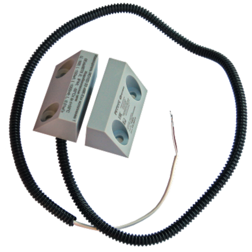 Извещатель магнитоконтактный взрывозащищенный | код МК-Ех исп.1 | Риэлта