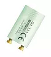 Стартер ST 111 BASIC 4-40 65Вт 220-240В | код. 4008321364876 | LEDVANCE