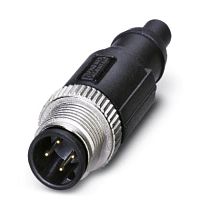 Нагрузочный резистор SAC-5P-M12MS PB TR | код 1507803 | PHOENIX CONTACT