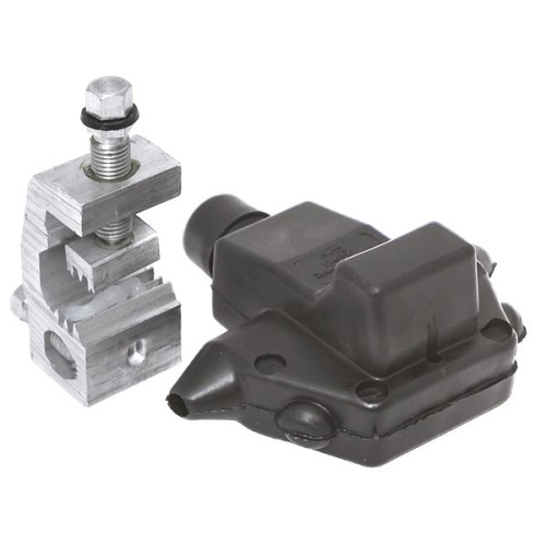 Зажим ответвительный влагозащ. P72 16-95кв.мм/2х4-54.6кв.мм PROxima | код p-72 | EKF фото 2