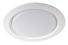 Светильник светодиодный встраиваемый PLED DL5 12Вт 6500K WH IP40 138x31мм Jazzway | код .5026445A | Jazzway