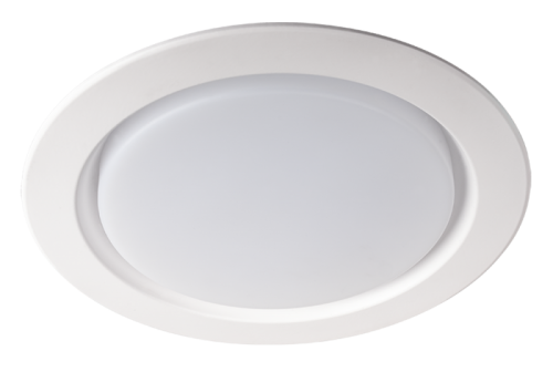 Светильник светодиодный встраиваемый PLED DL5 12Вт 6500K WH IP40 138x31мм Jazzway | код .5026445A | Jazzway