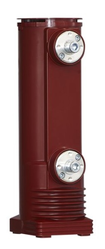 Вакуумный выключатель BB/EKF-10-1600-20-210-3 стационарного исполнения, с магнитом блокировки включения, с правой и левой блокировкой, с 2 токовыми катушками отключения, опер. Ток 220 В AC/DC | код ppt22t2plbbv21s1620 | EKF фото 5