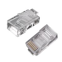 Джек комп. 8P-8C кат.5е PROCONNECT 05-1021-3