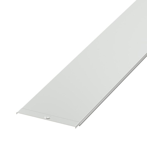 Крышка с заземлением на лоток осн.150, толщ. 2,0, L3000, цинк-ламельная | код SKH3015ZL | DKC