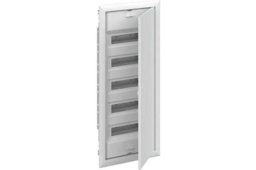 CU15V Щит распределительный в нишу 864х365х125 IP31 | код 2CPX052608R9999 | ABB