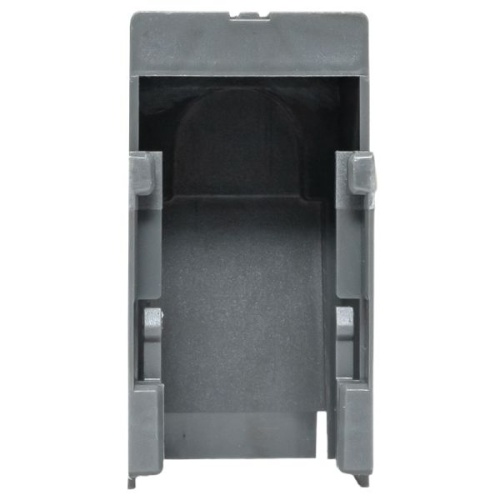 Комплект клеммных крышек (короткие) 8 шт. для рубильников TwinBlock 160-250А EKF | код tb-cvrshort-8-160-250 | EKF фото 5