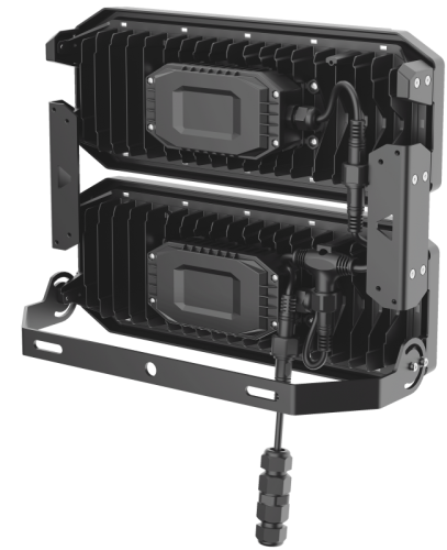 Светильник светодиодный 96 269 ДО-01-150-3К-D40X125 Innolux 96269 фото 3