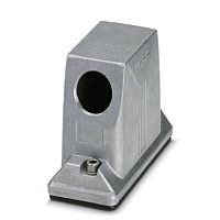 Корпус HC-ADV-B16-HHWH-1STM25-EMC-AL | код 1414978 | PHOENIX CONTACT