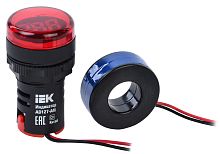 Индикатор значения тока AD127-AM | код BBI40-AM | IEK