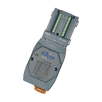I-7018Z-G/S CR 10-channel Thermocouple Input Module (RoHS) include I-7018Z + DB-1820 | код 00-06001452 | ICP DAS